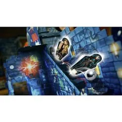 Alga Ghost Castle - Spil -Konstruktionslegetøj butik ba602145 754c 484d aa98 6745f951426b