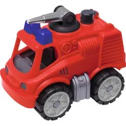 BIG PW Mini Brandbil