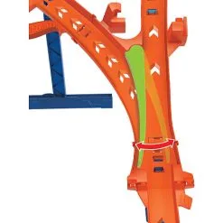 Hot Wheels Banesæt 11 Hot Wheels Banesæt -Konstruktionslegetøj butik ba996eceffe1a1ea1016bb0d57437de4