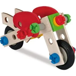 Eichhorn Constructor Motorcykel / Fly