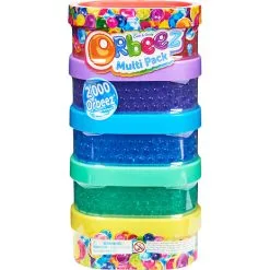 Orbeez Multipak -Konstruktionslegetøj butik baa74bffba89b5ad38adec921db5c548