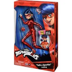 Miraculous Ladybug Dukke -Konstruktionslegetøj butik baafa685 20a6 46cd a07e efefc02ef816