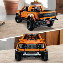 LEGO® Technic Ford® F-150 Raptor 42126 -Konstruktionslegetøj butik bab32db8 e786 4173 88e2 bfca933518fe