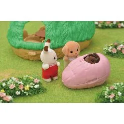 Sylvanian Families Sylvanian Baby Pindsvinehøj 10 Sylvanian Families Sylvanian Baby Pindsvinehøj -Konstruktionslegetøj butik babd3c33 992a 46ce a944 b7865714ad7f