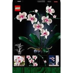 LEGO® Icons Orkidé 10311 -Konstruktionslegetøj butik bb2e9dab cb4d 4518 a5c3 d33bfd56cd2f