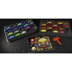 Beady Basic 10.800 Perler - 4 Plader -Konstruktionslegetøj butik bb531908 216a 4d55 9bb6 1f9f298e9f68