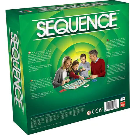 Sequence 4 Sequence - Billede 2