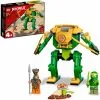 LEGO® NINJAGO® Lloyds Ninjarobot 71757 -Konstruktionslegetøj butik bbcf60e4 d53f 4941 9f19 d93372bd6e2b