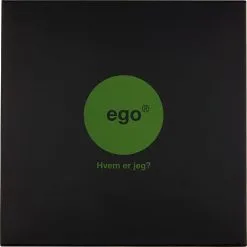 Gameinvestors Ego - Hvem Er Jeg?