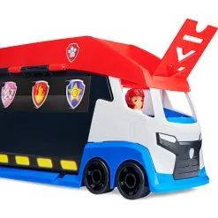 Paw Patrol Paw Patroller V2.0 -Konstruktionslegetøj butik bbdb3b0b d603 4ffc b722 60a56bf03355