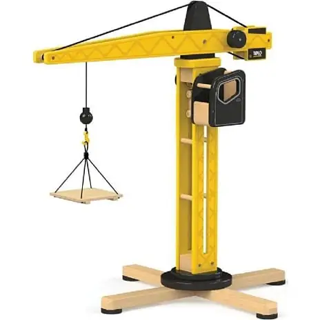 Tidlo Kran 56cm 3 Tidlo Kran 56cm