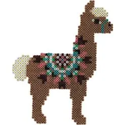 Hama Mini Blisterpak Alpaka -Konstruktionslegetøj butik bc3bc45e 71ba 4467 9fa9 a7e239e09791