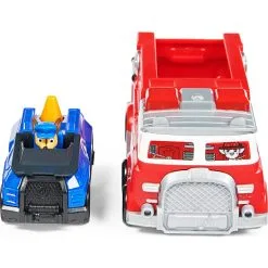 Paw Patrol True Metal Brandbil 11 Paw Patrol True Metal Brandbil -Konstruktionslegetøj butik bc75b5fc cc74 4c20 990f e6b54d79849c