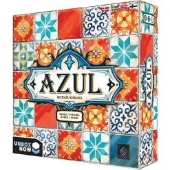 Azul - Nordisk Version -Konstruktionslegetøj butik bc8faaeb49c69aec61b7f950d073deac