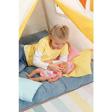 Baby Born Magi Pigedukke 43 Cm 8 Baby Born Magi Pigedukke 43 Cm - Billede 6