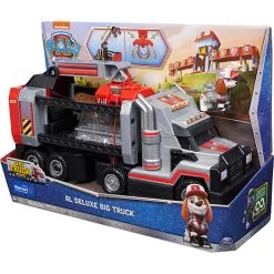 Paw Patrol Big Trucks Lil Al -Konstruktionslegetøj butik bc9bdb5ff321987dbf7aca5dc70a34a1