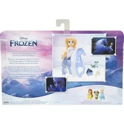 Disney Frost Elsa Og Nøkken Petite-sæt 15 Cm -Konstruktionslegetøj butik bca7567b e6ac 41d2 924a 9c0c12e7cedf