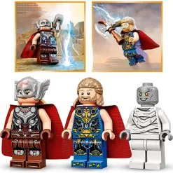 LEGO® Marvel Angreb På Ny Asgård 76207 -Konstruktionslegetøj butik bcded5d4 7c9d 49bc 96b6 26ca0796e27a