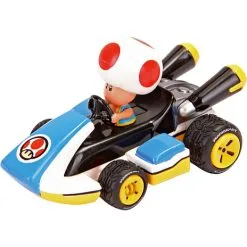 Carrera P&S Nintendo Mario Kart 8 Bi -Konstruktionslegetøj butik bd04b1ee 796c 4e26 abd1 ec5f78ea6214