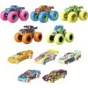 Hot Wheels Monstertrucks -Konstruktionslegetøj butik bd0a3de9a0ba58db36330ca1ba1b9993