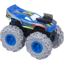 Hot Wheels Monster Trucks -Konstruktionslegetøj butik bd52693167200a73ba9f7b7ce8bb8a5c