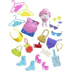 Barbie Extra Overraskelsesautomat -Konstruktionslegetøj butik bd53f70f 079c 4708 8311 0bcaf2a2536d