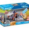 Playmobil 71187 Racing Kart -Konstruktionslegetøj butik bd5a74d2fe305acf686d83072d966c71