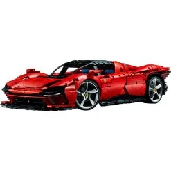 LEGO® Technic Ferrari Daytona SP3 42143 -Konstruktionslegetøj butik bdec68f6 242f 4a91 aaa5 5784c37bb924