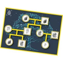 Science4you Detective Lab -Konstruktionslegetøj butik be27d5ad ea59 48fa b0d2 f4c447a37e98