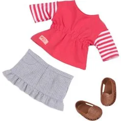 Our Generation Dukke Rayna -Konstruktionslegetøj butik be3e4a19 d9ce 471f a325 36e88b7c81e5