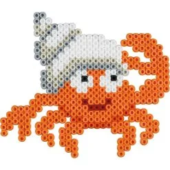 Hama Midi Gaveæske Havdyr -Konstruktionslegetøj butik be61545c 5140 4c53 adad 9623800da485