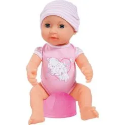 Mami Baby Nyfødt Pigedukke 40 Cm 13 Mami Baby Nyfødt Pigedukke 40 Cm -Konstruktionslegetøj butik be84a047 d3f6 45eb aec9 3d47b210320b