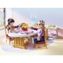 PLAYMOBIL Spisesal 70455 -Konstruktionslegetøj butik be874e0b 01c9 4a59 9da6 344a33086f4e