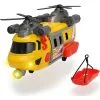 Dickie Rednings Helikopter Fritløb Med Lys Lyd -Konstruktionslegetøj butik be8d2b13 802d 4870 af10 3d8ef97a81c4