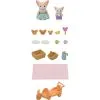 Sylvanian Families Ræve Skovtur 1 Sylvanian Families Ræve Skovtur -Konstruktionslegetøj butik beaf4edfbb0bb3822582ca8668a0f389