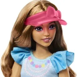 My First Barbie Dukke Med Kanin Og Tilbehør -Konstruktionslegetøj butik bebf49ad8eef8f4a048b3673dfca7de4