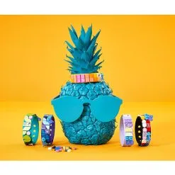 LEGO DOTS 41807 Armbåndsdesigner Megapakke 14 LEGO DOTS 41807 Armbåndsdesigner Megapakke -Konstruktionslegetøj butik bec07957a61a0f02b19ca70ffbd37c21