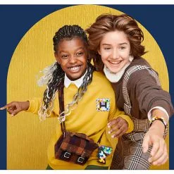 LEGO® DOTS Hogwarts™ Tilbehørspakke 41808 -Konstruktionslegetøj butik bed1c384582d89fe43d3c0f71806275f