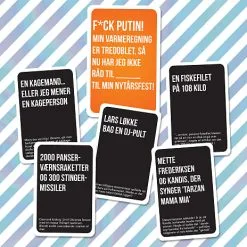 Gameinventors Året Der Gik Galt! 2022 -Konstruktionslegetøj butik bed4c69b3298bf443870fccf16df5fba