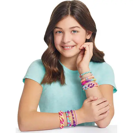 Make It Real Aktivitets Smykketårn 8 Make It Real Aktivitets Smykketårn - Billede 6