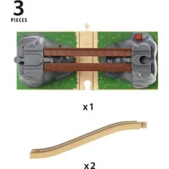 BRIO 33391 Kollapsende Bro -Konstruktionslegetøj butik bfc705d1 176b 4c10 900d 8ae6787d3027