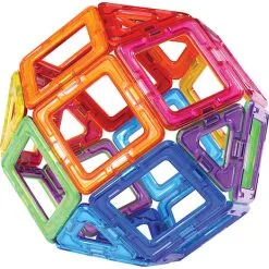 Magformers 62 -Konstruktionslegetøj butik bfcd8836 53f3 4300 adf9 20276b14cd31