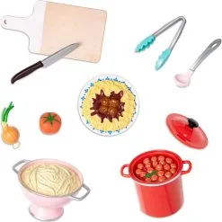 Our Generation Dukke 46 Cm - Chiara -Konstruktionslegetøj butik bfe8c5aa b42e 421c 9fda d793cab13abc