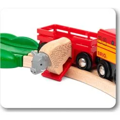 BRIO 33988 Togbane Med Nordiske Dyr 24 BRIO 33988 Togbane Med Nordiske Dyr -Konstruktionslegetøj butik c0198a6b 7282 45ba 9933 396aa6db5fe1