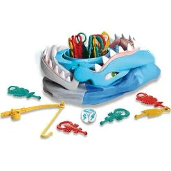 Goliath Shark Bite -Konstruktionslegetøj butik c02ec076 61f5 425a 874c f099b56dcaff