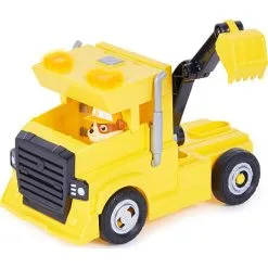 Paw Patrol Truck Rubble -Konstruktionslegetøj butik c041183aaf73cfbe35e67721f507b100
