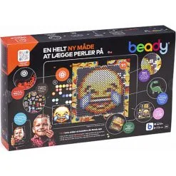 Beady Basic 10.800 Perler - 4 Plader -Konstruktionslegetøj butik c04deec7 5a3c 44d8 888a 43205a72d0dd