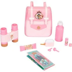 Disney Princess Style Collection Rygsæk 24 Disney Princess Style Collection Rygsæk -Konstruktionslegetøj butik c08e2282 2e88 4ef6 a523 17c60dbde876
