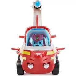 Paw Patrol Køretøj Med Aqua Marshall -Konstruktionslegetøj butik c0bc0f21e98d3e2bed2f3b71bc95d42a