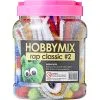Andre Mærker Hobbymix - Rap Classic 2 -Konstruktionslegetøj butik c0eb7a99 a62c 4acd 8410 8b4741ea962d